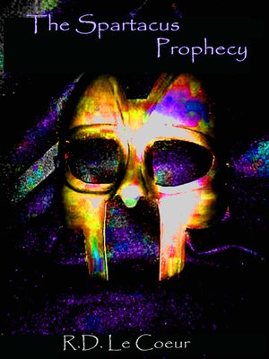 cover image of The Spartacus Prophecy